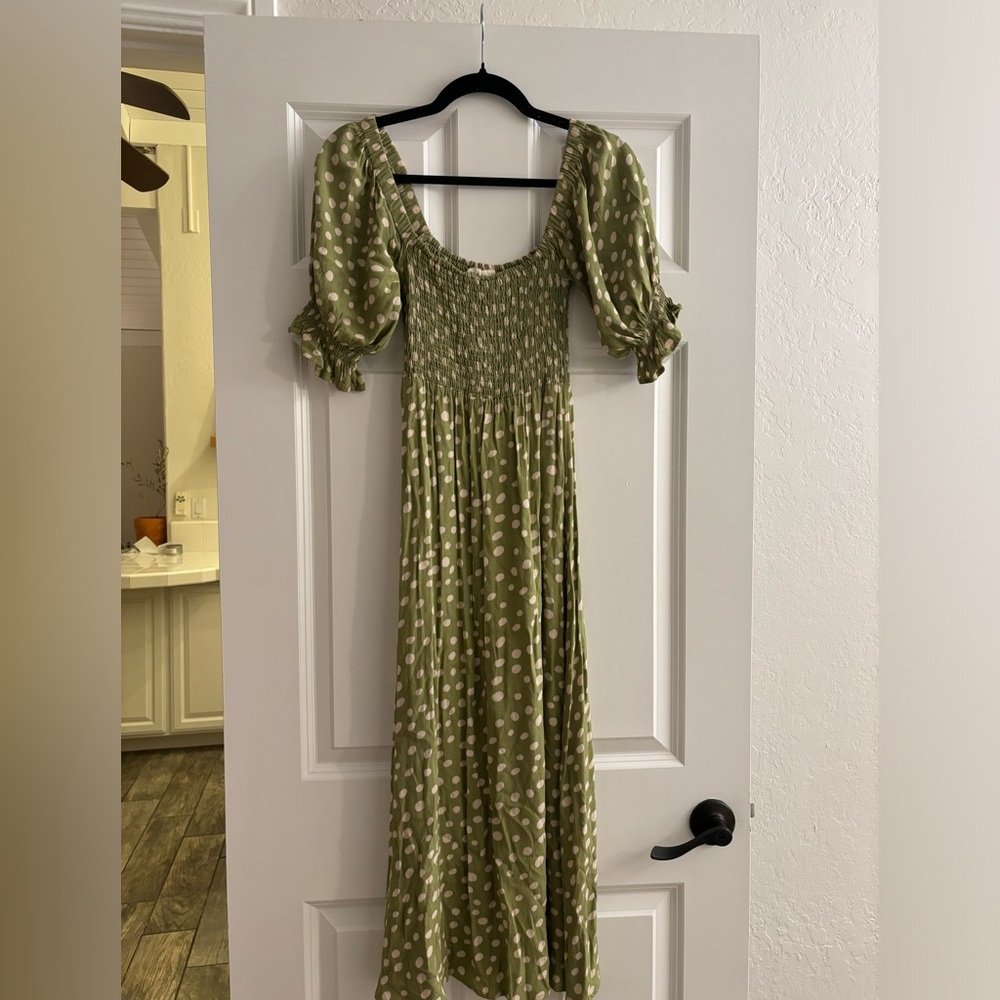 Kivari the Label dress.